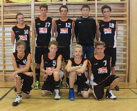 NÖ - U16 a.K.